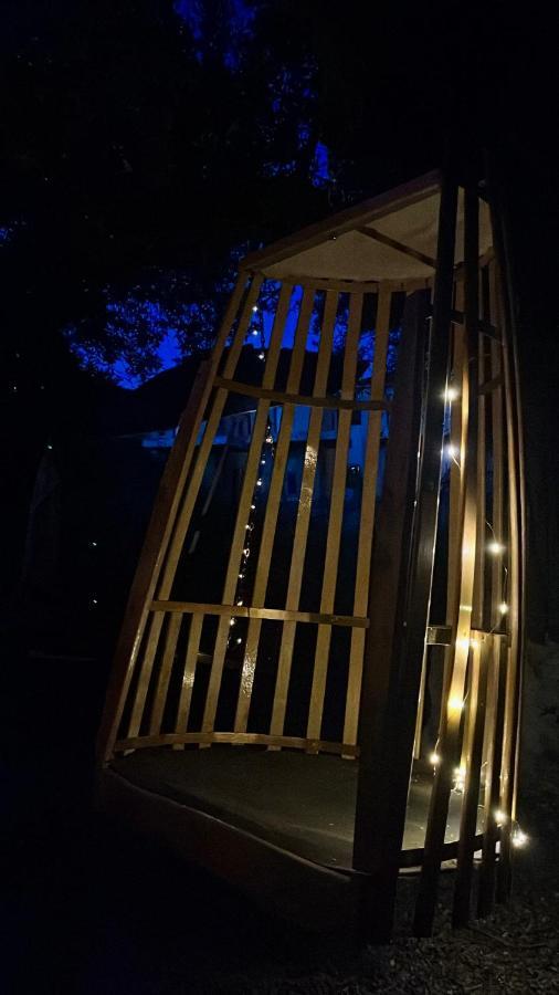 Studios Resbithas Gíthio Kültér fotó